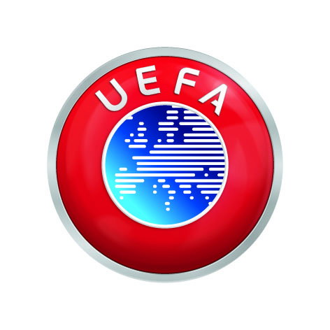 UEFA logo