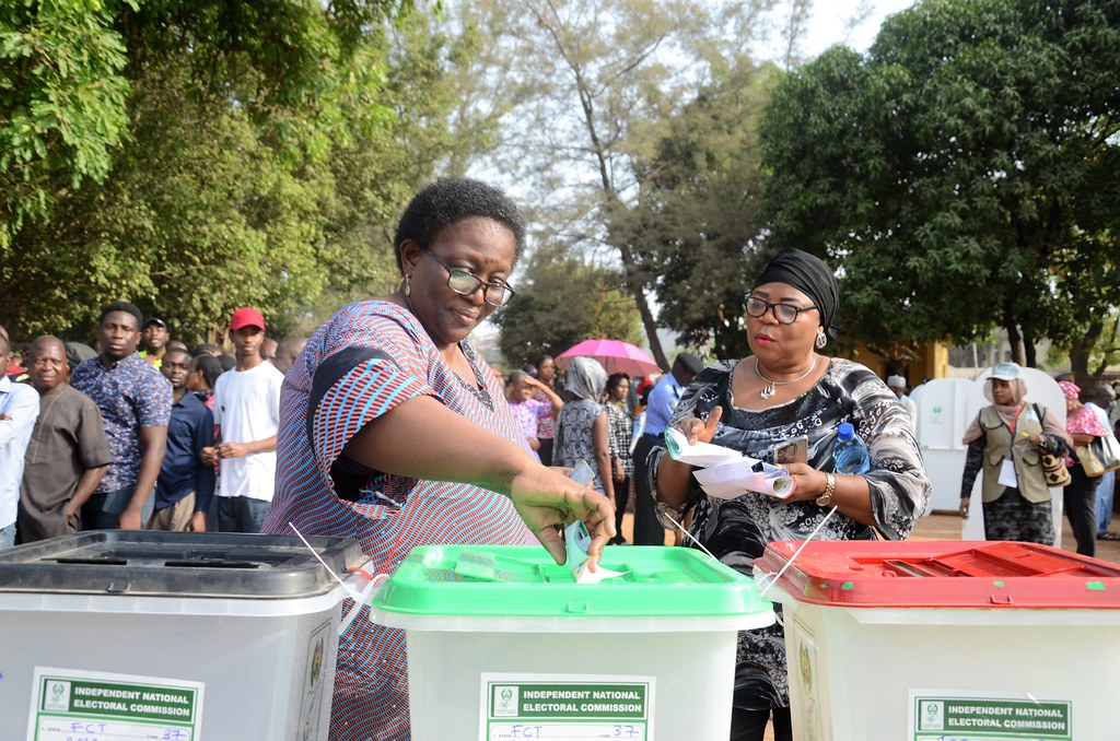Elections 2023 Commonwealth Observer Group In Nigeria Commonwealth Elections 2023 Commonwealth Observer Group In Nigeria Commonwealth
