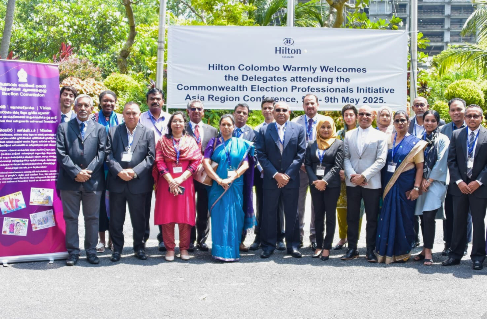 How AI is shaping election management: A Commonwealth training initiative