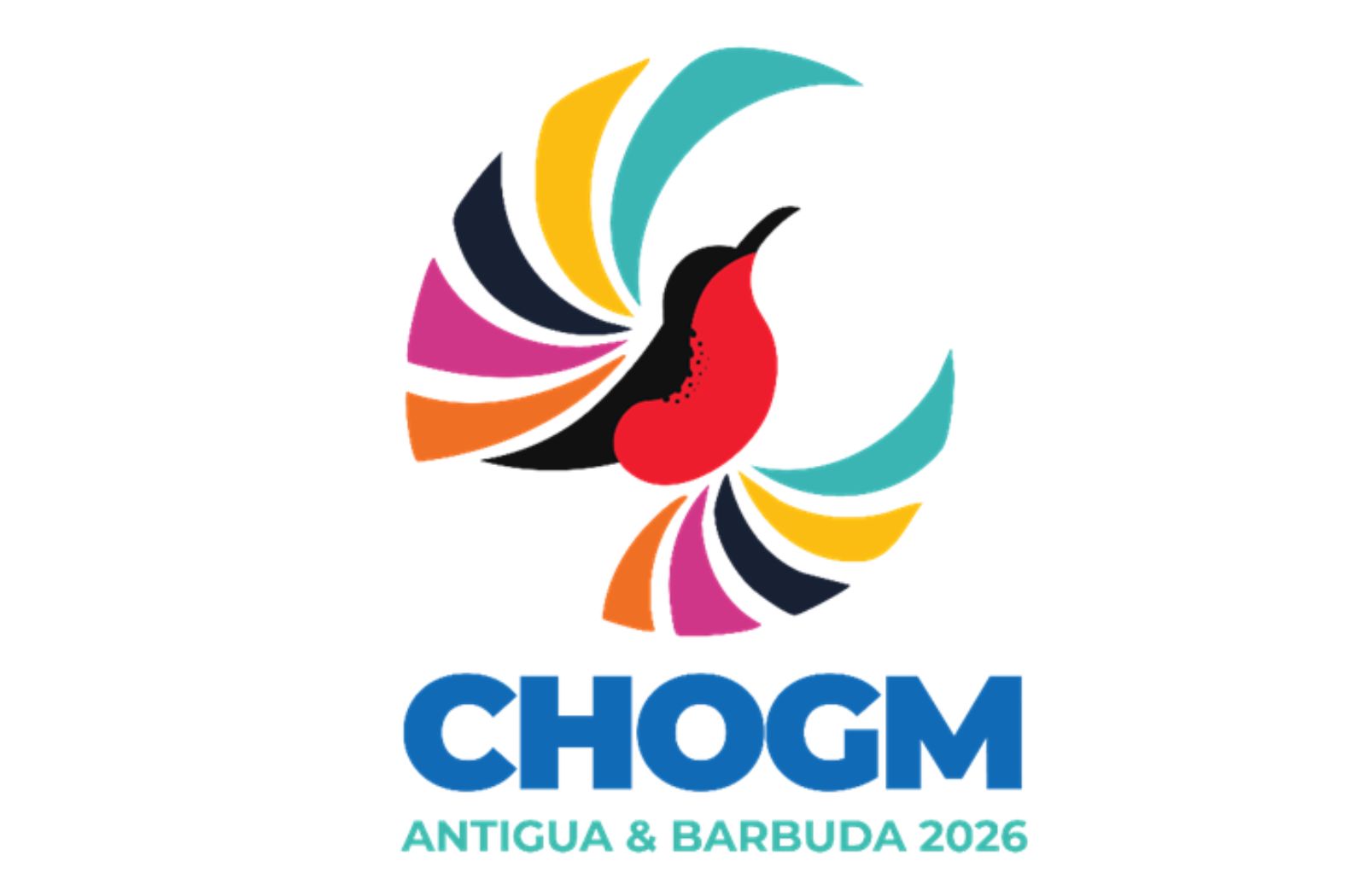 CHOGM 2026 logo