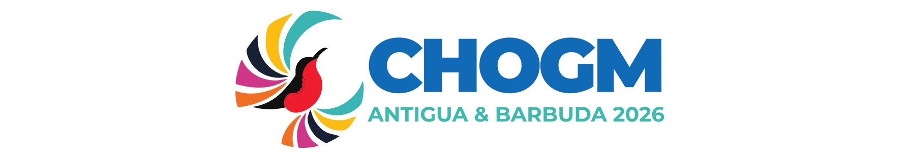CHOGM 2026 logo