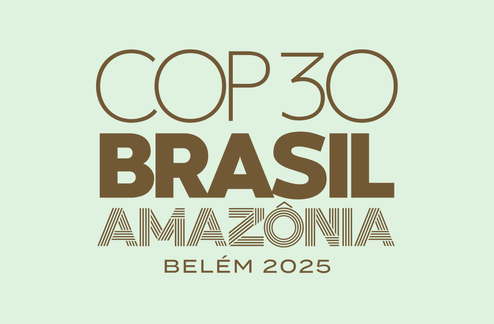 COP30 Brasil Amazonia Belem 2025