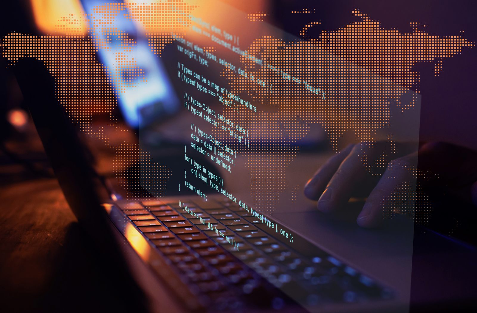 Coding AI