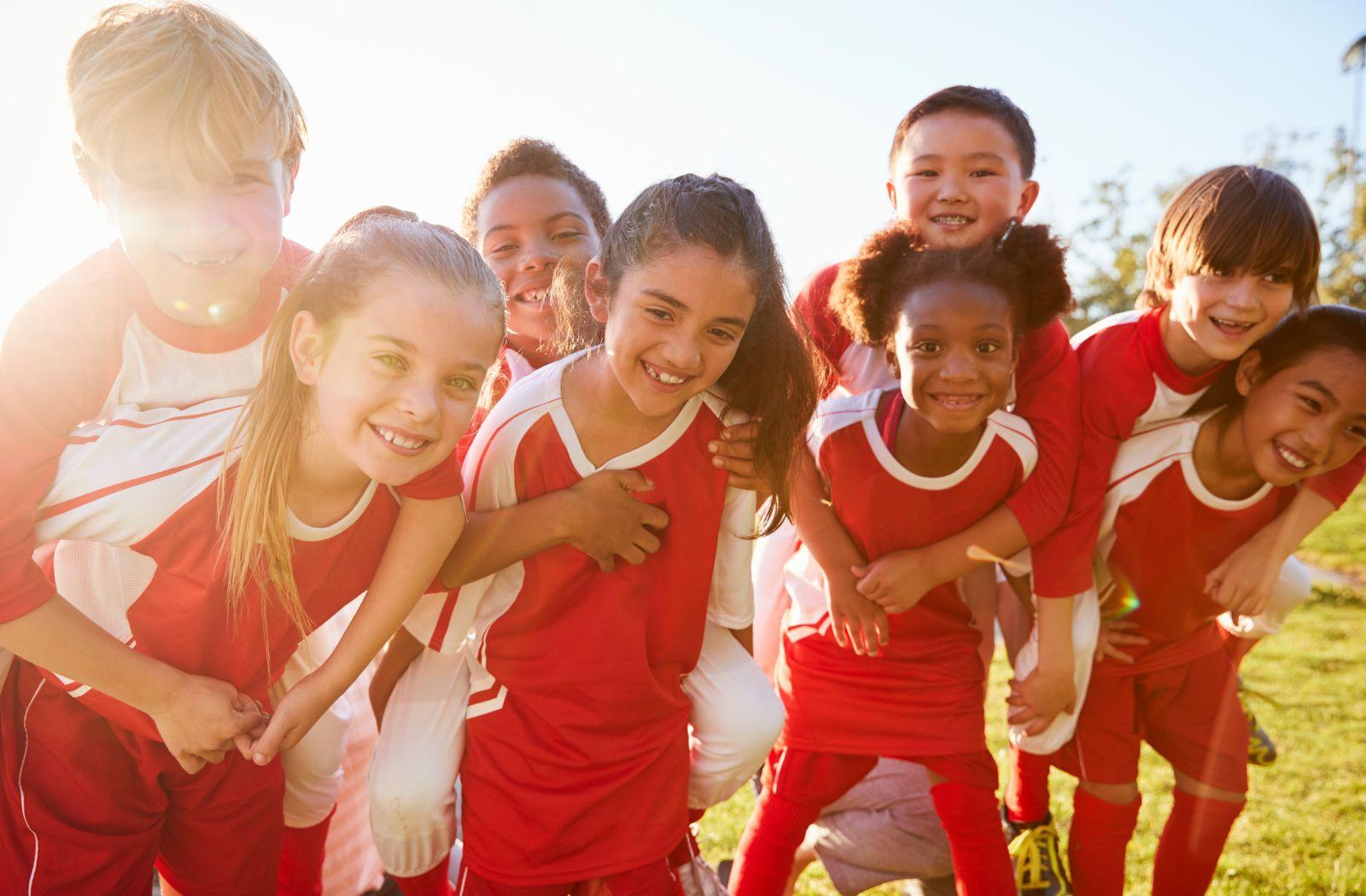 kids sport