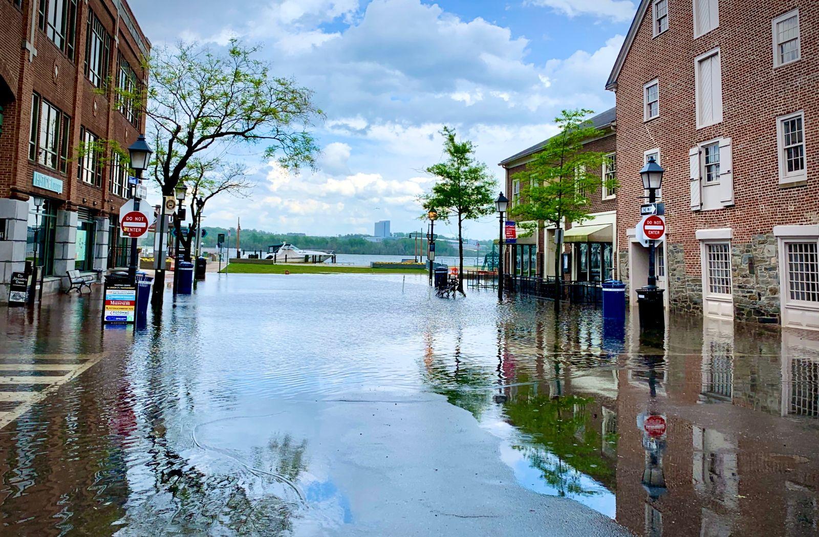 flood
