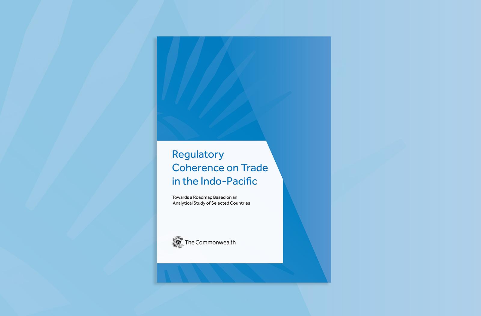 Cover image of Regulatory Coherence