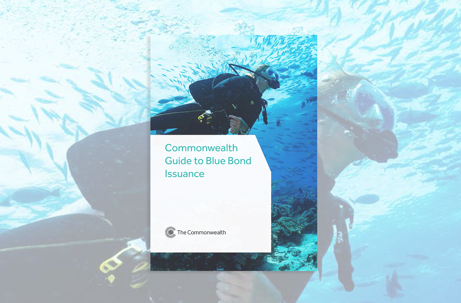 Cover image of Blue Bonds toolkit