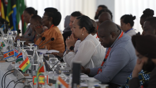 2024 Commonwealth law ministers meeting 