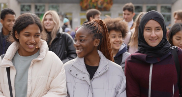 Launch: Effective Incubator for Youths: Creatively Combining Artificial Intelligence, Innovation and Multilinguism to Empower University Youths