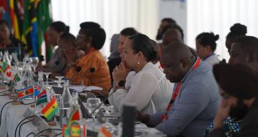 ministerial meeting