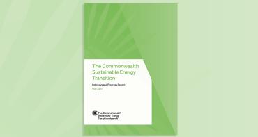 Cover image of CSET report