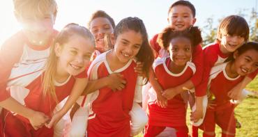 kids sport