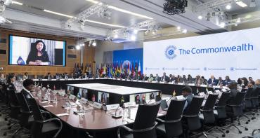 Finance Ministers Meeting 2025