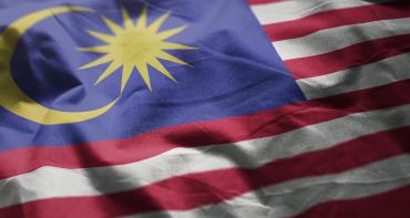 Malaysian flag