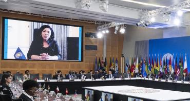 SG speech at Commonwealth Finance Ministers Meeting 2025