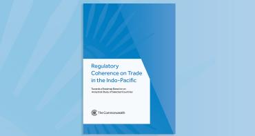 Cover image of Regulatory Coherence