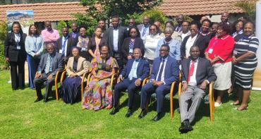  legal professionals in Eswatin