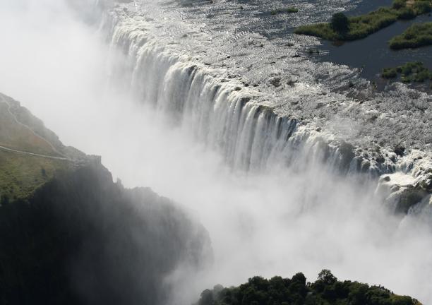 Victoria Falls