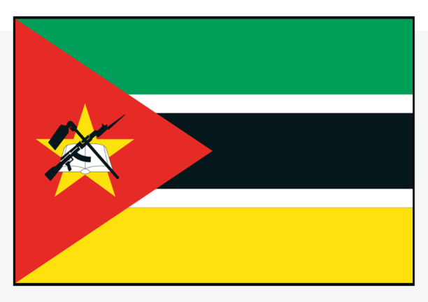 Mozambique