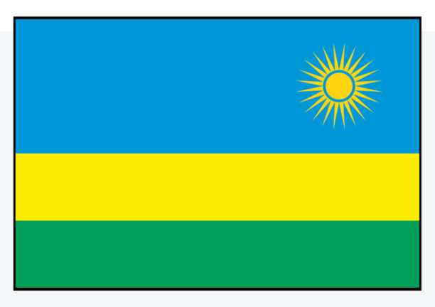 Rwanda