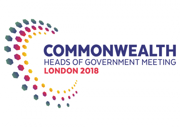 CHOGM London 2018