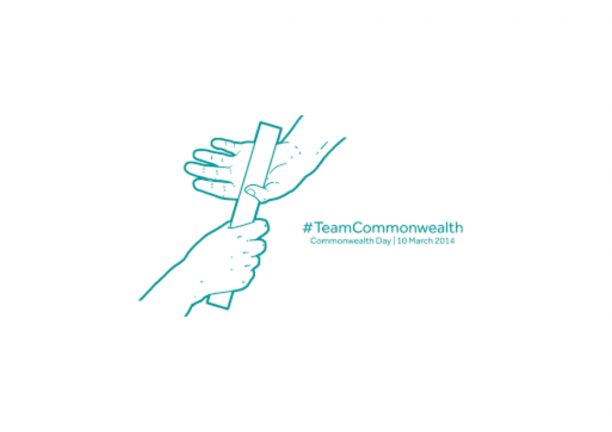 Commonwealth Day - Team Commonwealth