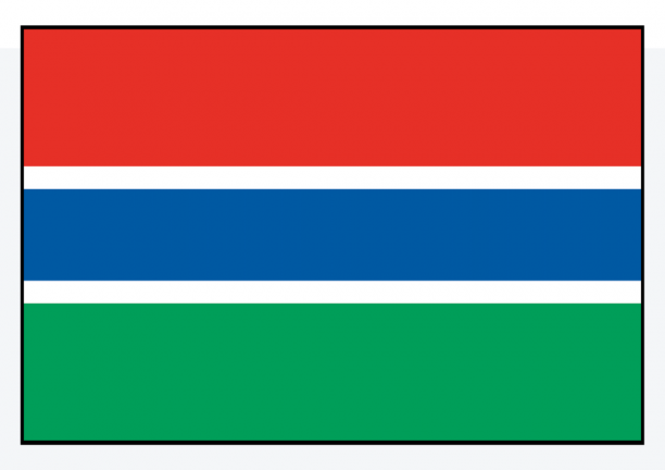 Gambia