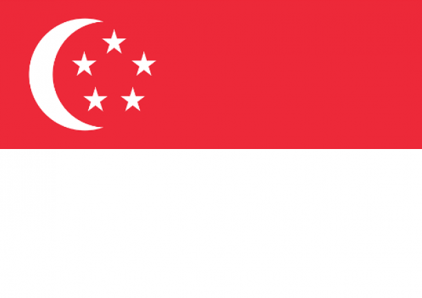 Name a country with stars on its flag